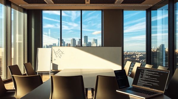 Choisir entre équipe interne ou agence externe pour vos IA