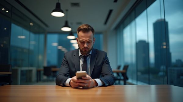 Cinq erreurs de câblage et de forfait qui plombent la téléphonie d'une PME