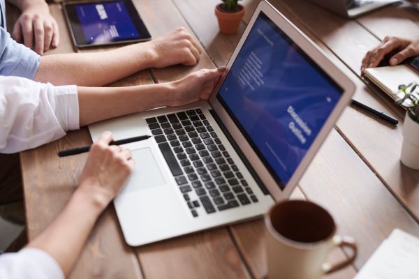Guide pratique pour un site vitrine rapide et efficace