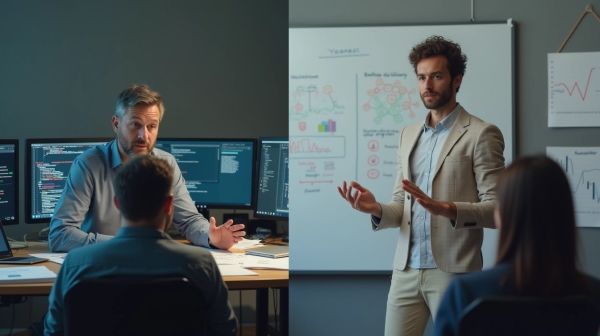 Interne ou externe : qui doit piloter vos projets d'intelligence artificielle