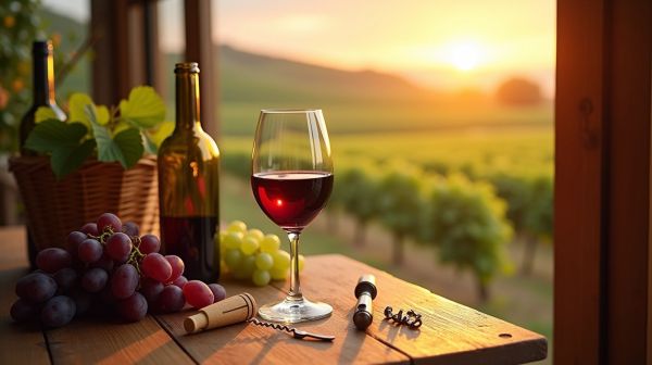 Les meilleurs logiciels pour améliorer la gestion de votre vin