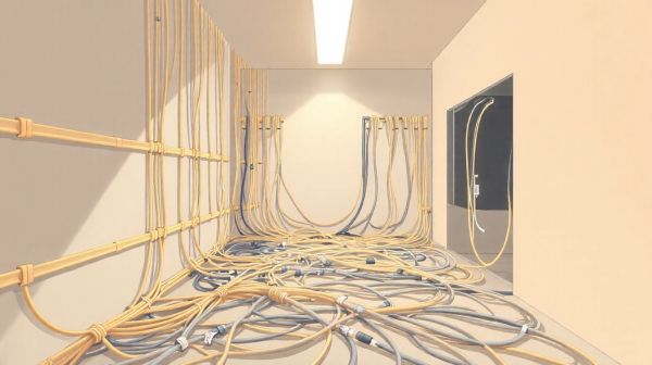 Les pièges à éviter dans le câblage pour optimiser la téléphonie PME