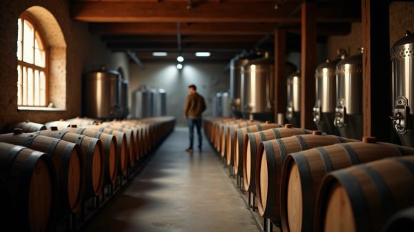 Optimiser la gestion vigneronne avec le bon logiciel