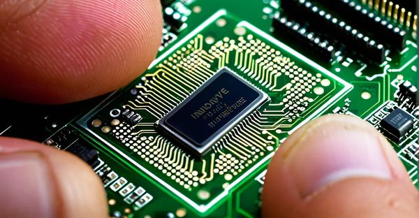 Solutions innovantes en électronique embarquée : notre expertise à votre service