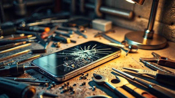 Top fournisseurs de pièces mobiles pour débuter la réparation
