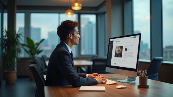 WordPress ou développement sur mesure : ce qui change vraiment pour une PME
